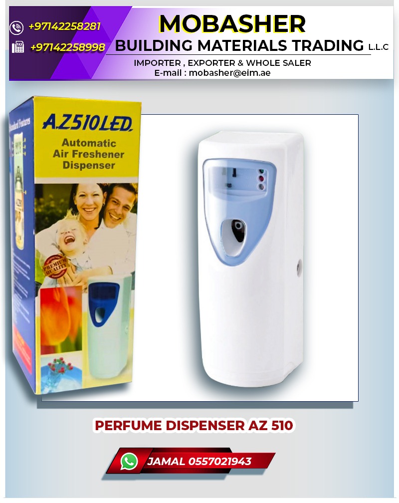 Perfume Dispenser